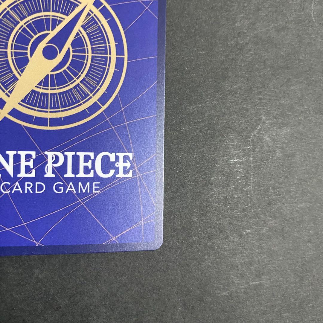 ワンピースカード　サボ　SP EB04 PRB02 EGGHEAD CRISIS