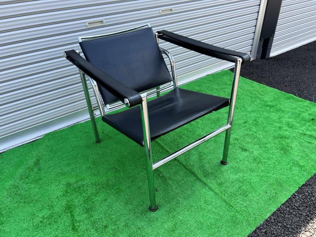 ル・コルビジェ LC1 スリングチェア リプロダクト