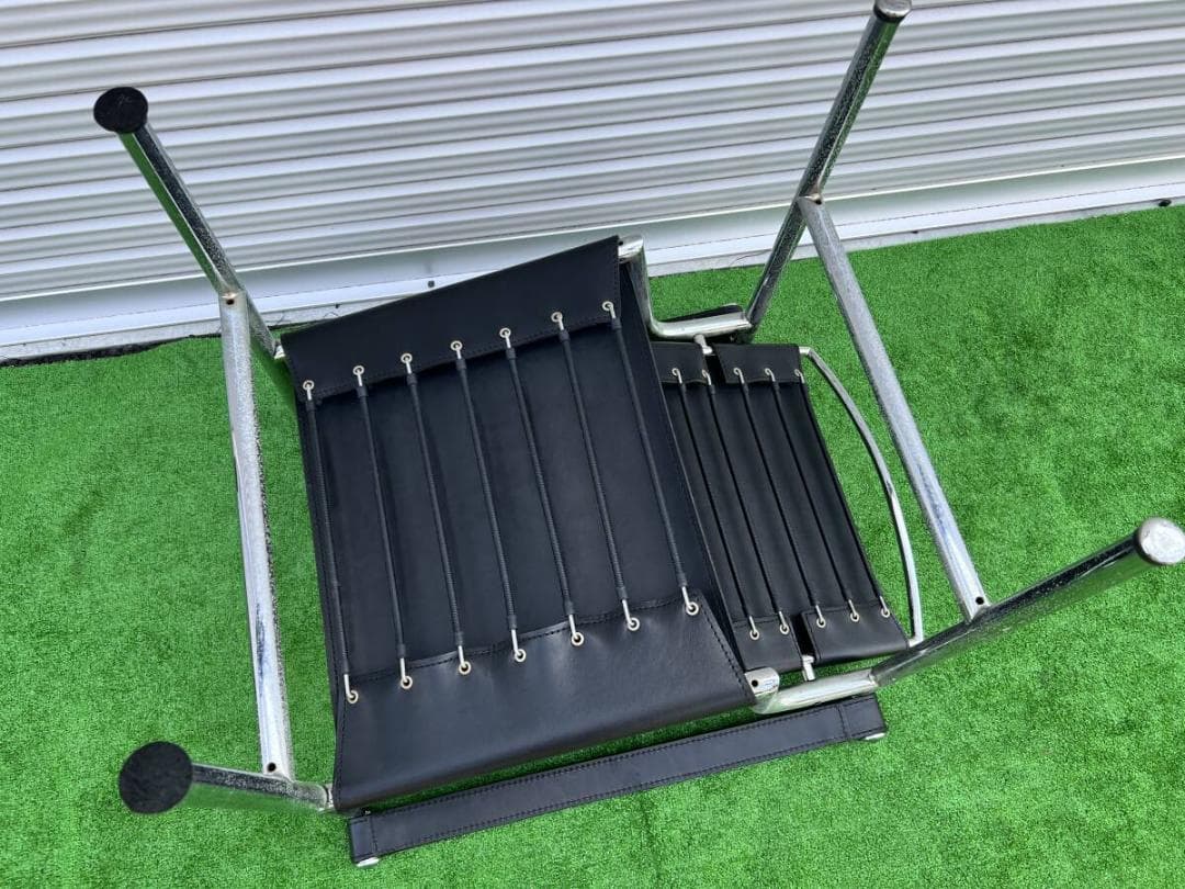 ル・コルビジェ LC1 スリングチェア リプロダクト