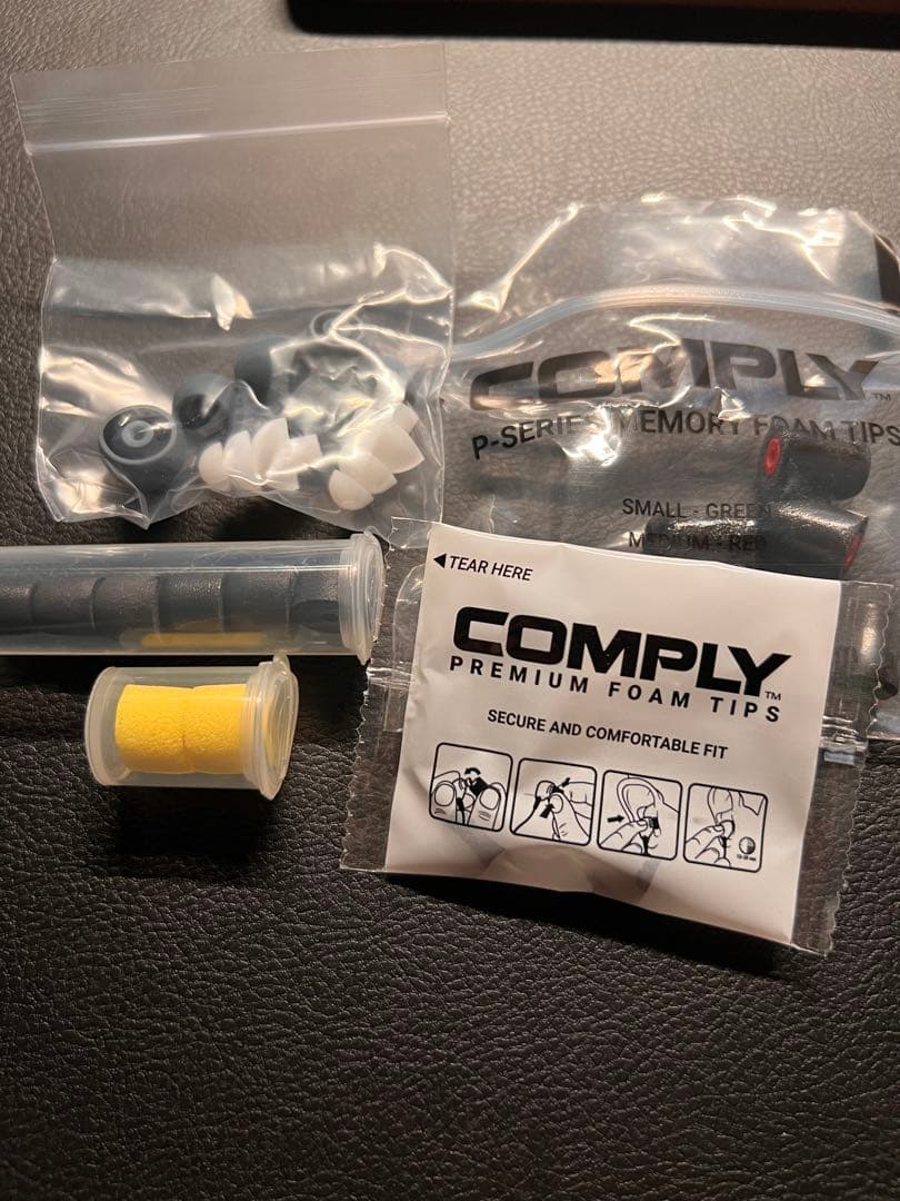 Shure SE846 第二世代