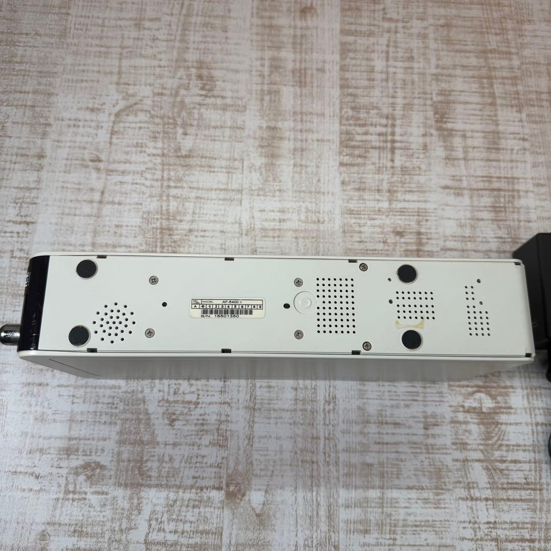 KONICA DiMAGE Scan Elite 5400 II スキャナー