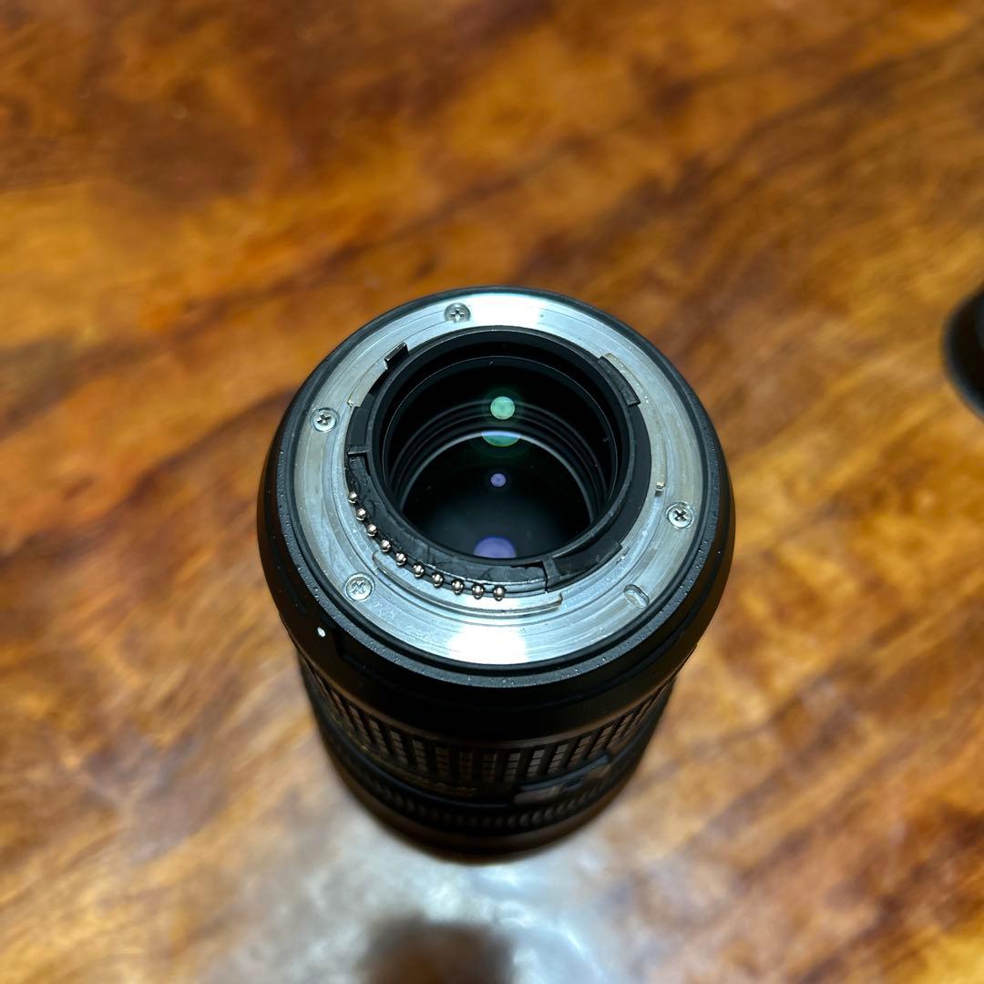 ジ*ウ様 Nikon AF-S 24-70mm f2.8 G ED