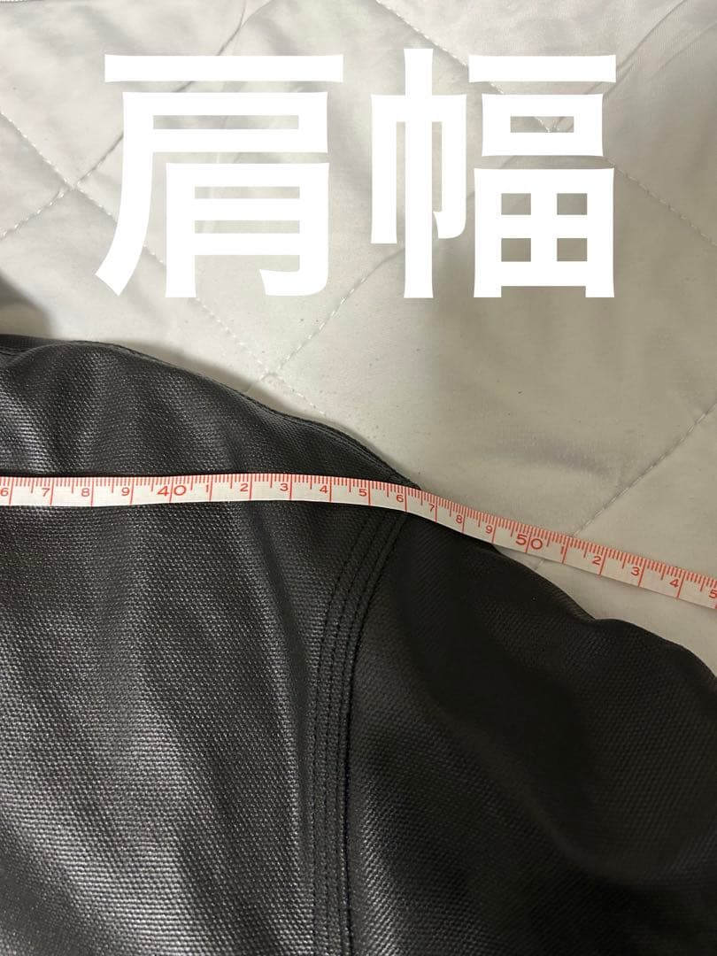 carhartt OG DEAN JACKET BLACK Sサイズ