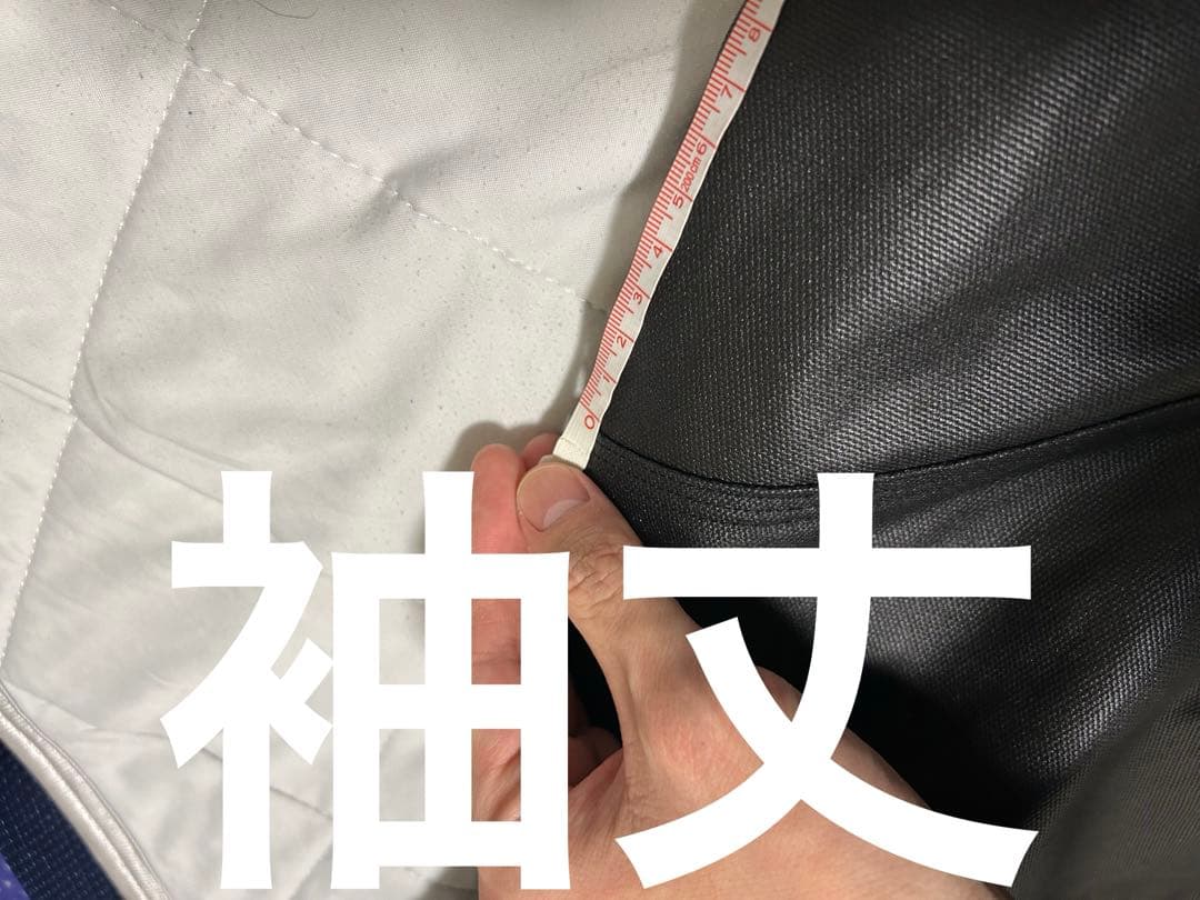 carhartt OG DEAN JACKET BLACK Sサイズ