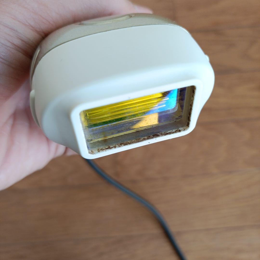 【ジャンク】 ケノン脱毛器 Ver.8.5J