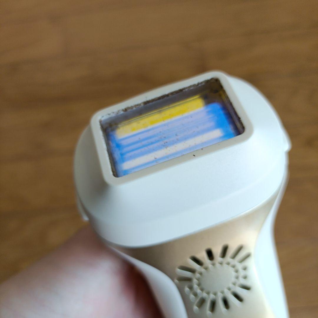 【ジャンク】 ケノン脱毛器 Ver.8.5J