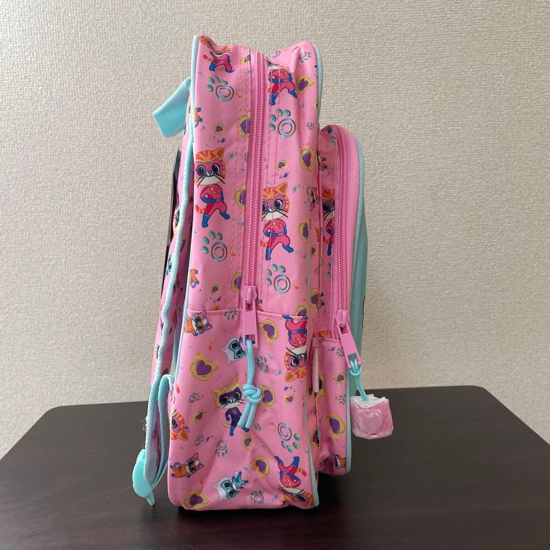 ◆日本未発売◆入手困難◆スーパーキティ リュック 34×26×11cm