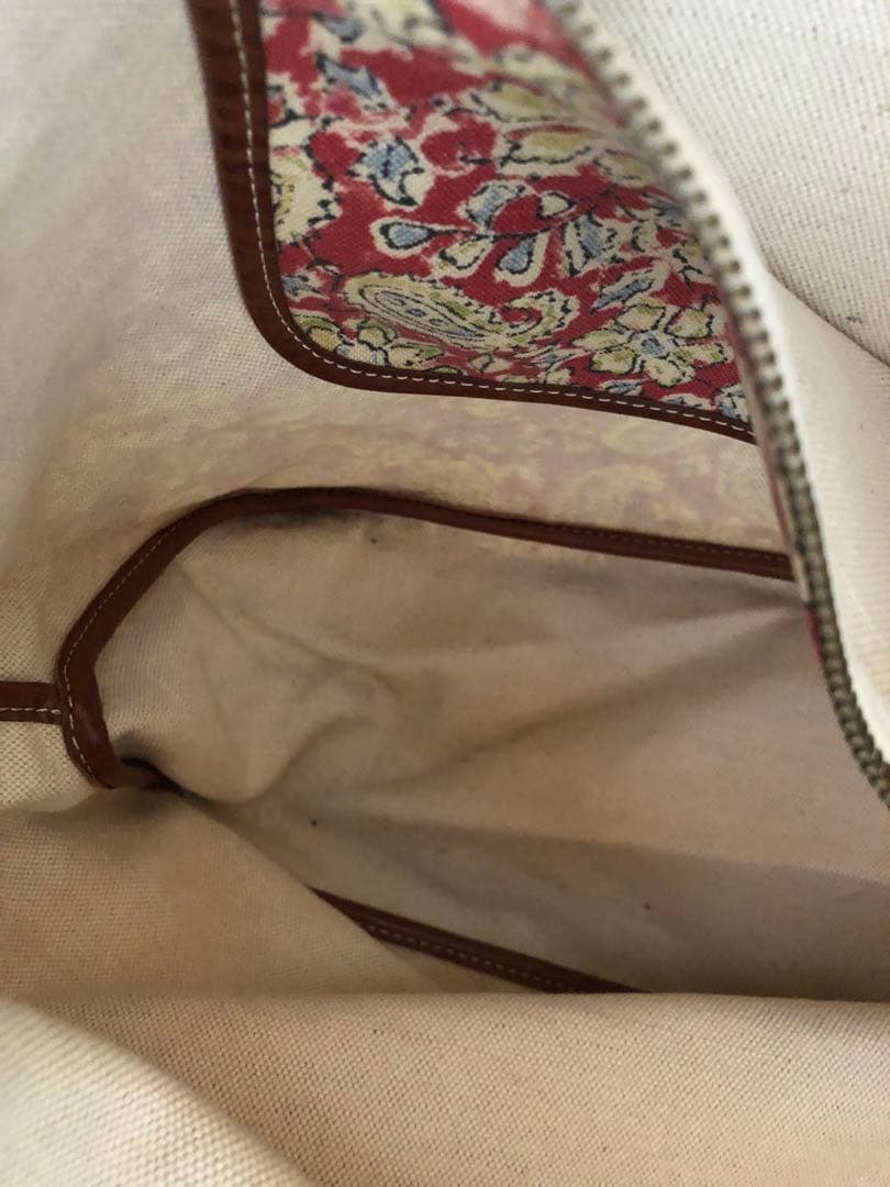 visvim トートバッグ