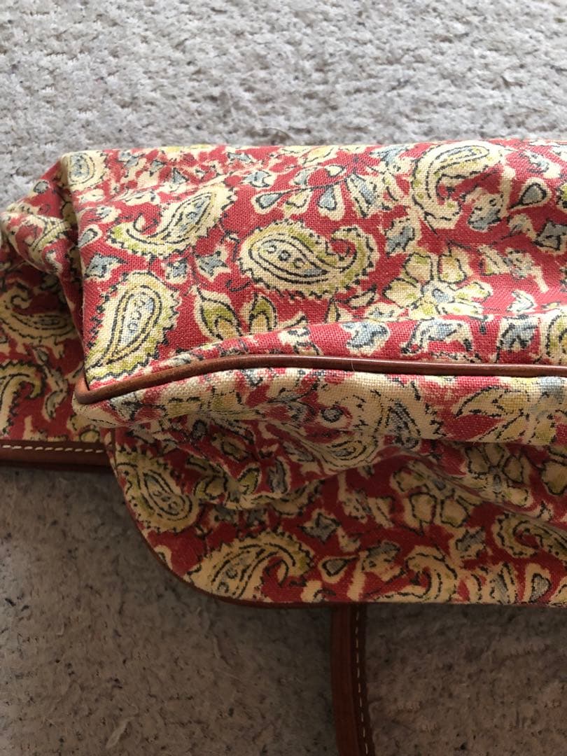 visvim トートバッグ