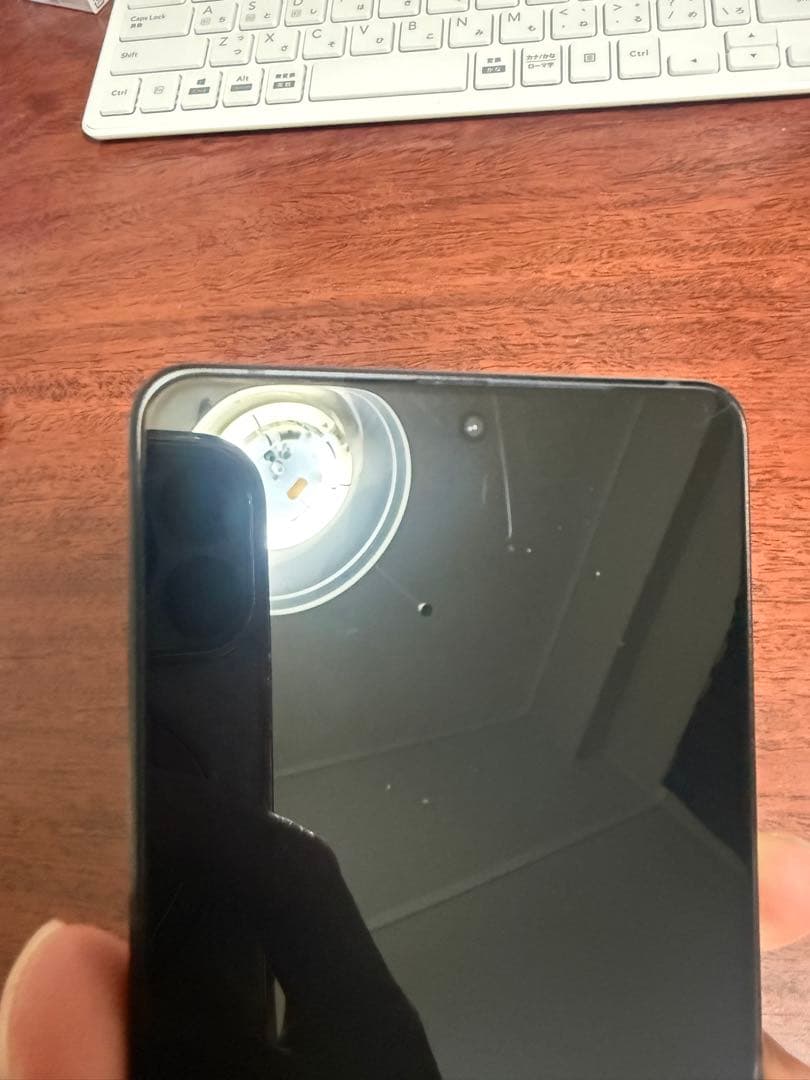 スマートフォン本体 ROG Phone 9 Pro 16GB/512GB