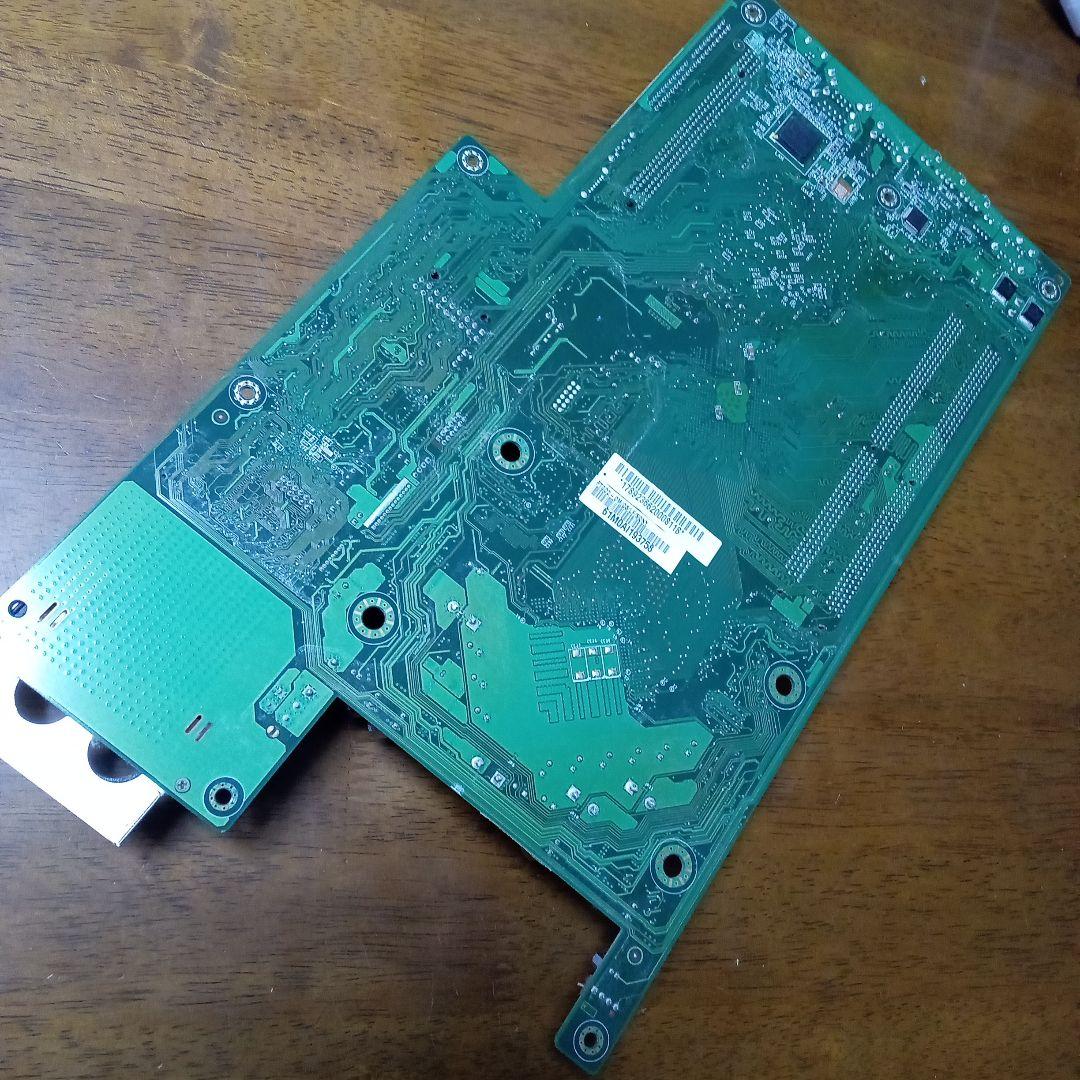 SONY VAIO PCV-B52N メイン基板 PTGOZOM BEAVER