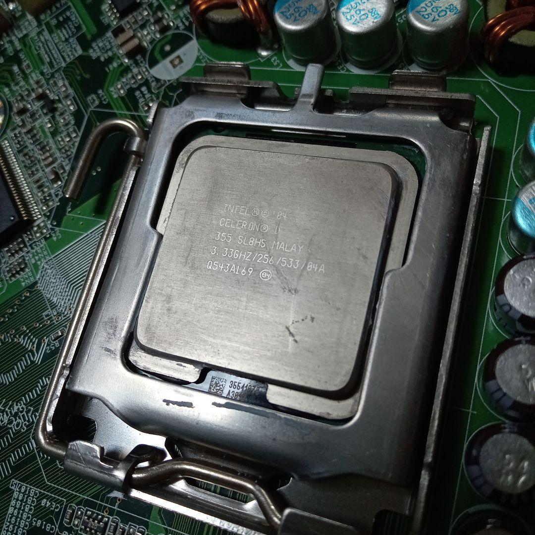 SONY VAIO PCV-B52N メイン基板 PTGOZOM BEAVER