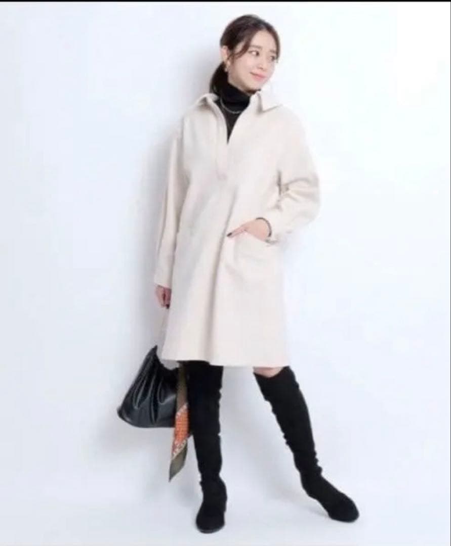 新品未使用！JUSGLITTYワンピース