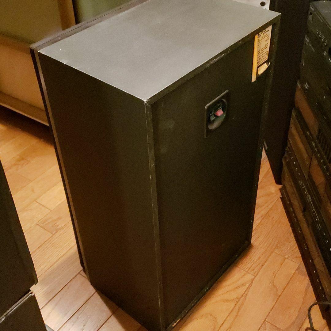 HITACHI 日立
Lo-D ローディ
一体型システムコンポ　MX-3000M