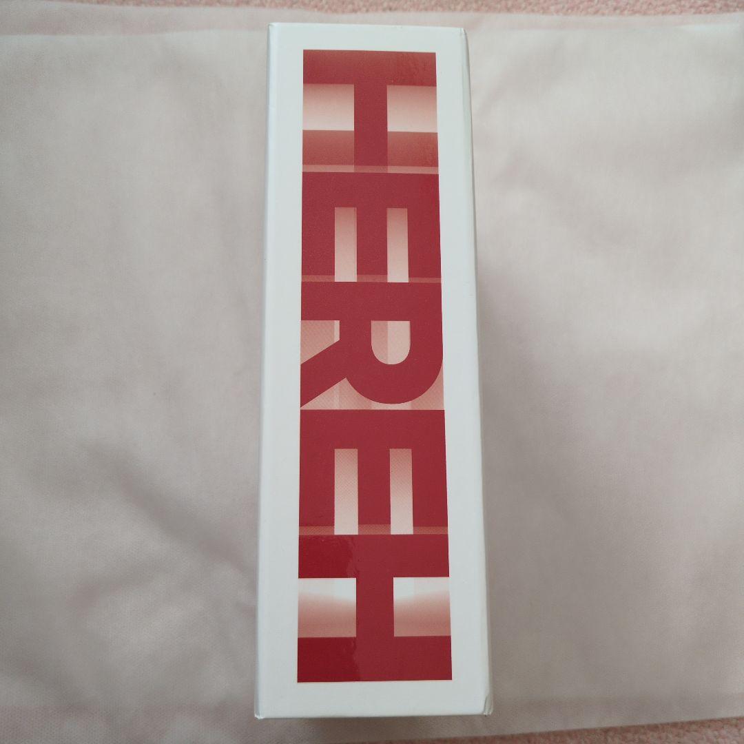 K-POP・アジア 2024 IU HERE WORLD TOUR CONCERT DVD