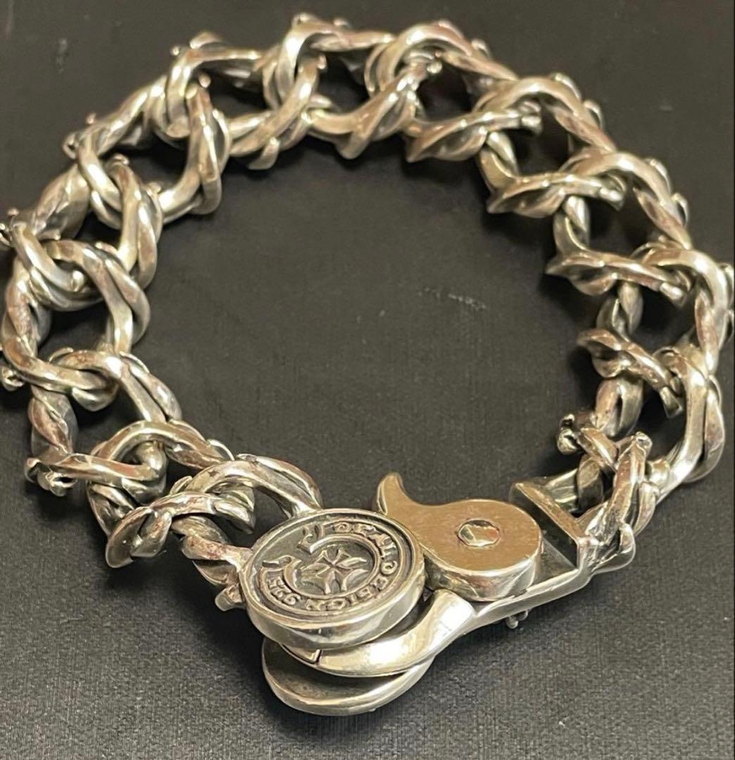 ディールデザイン ヘックスメルティングワイヤーブレス