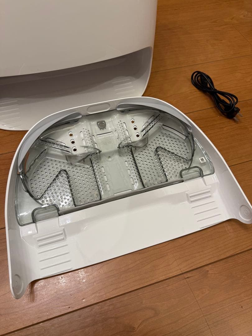 美品 NARWAL Freo X Ultra ロボット掃除機