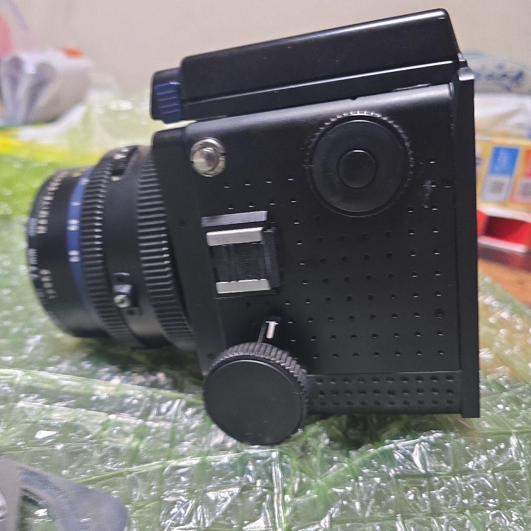 Mamiya RZ67 Professional　+付属品多数