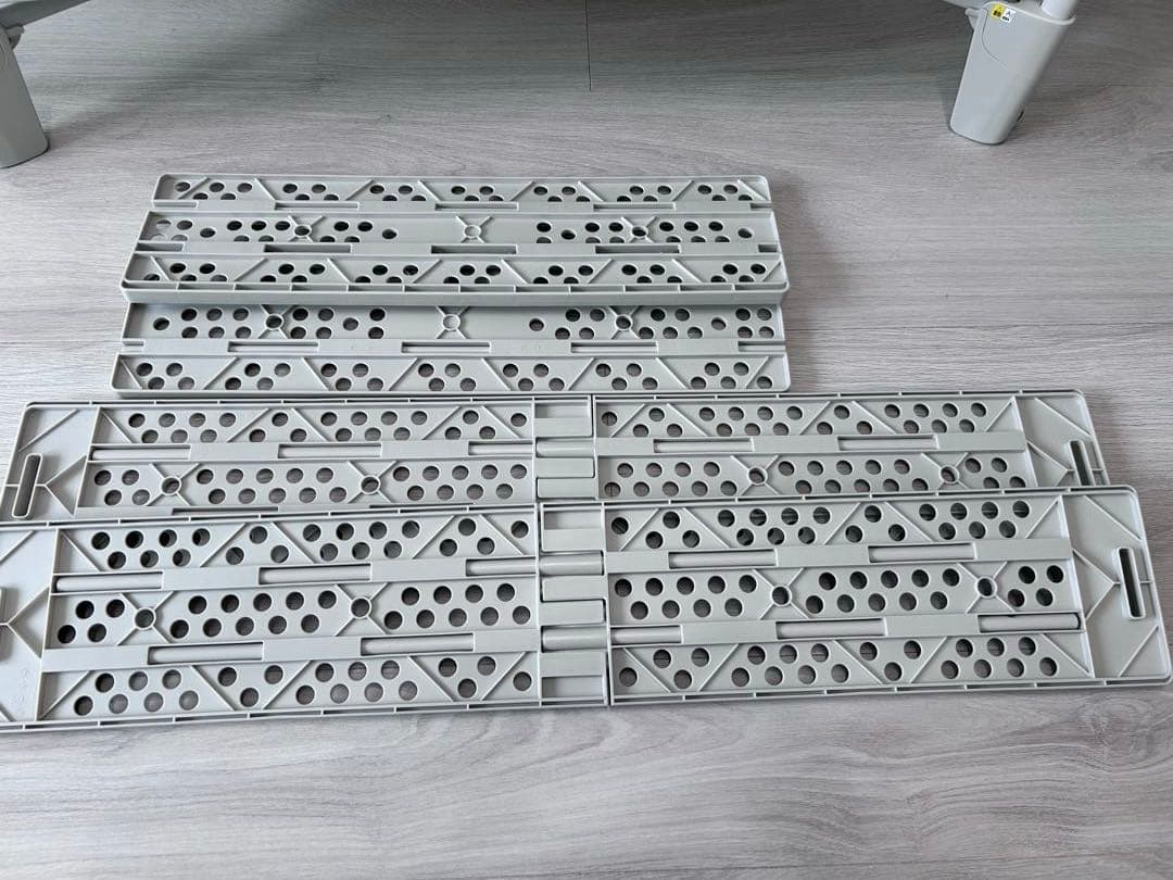 【本日限定値下げ！】アップリカ　ココネルエアーAB グレーベア