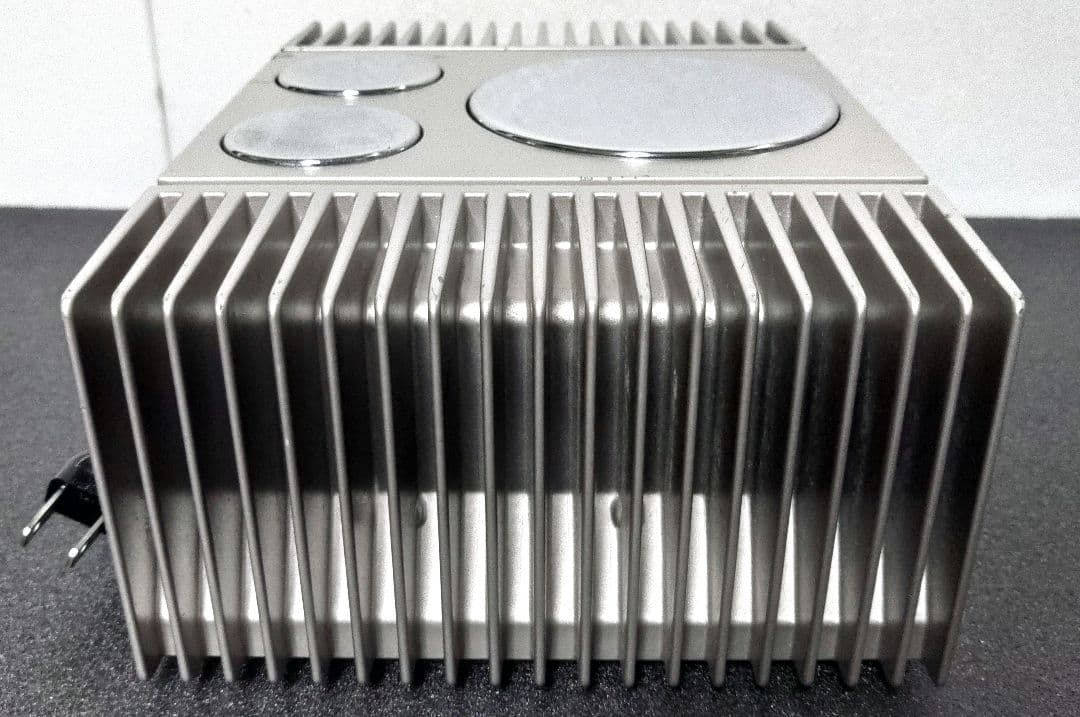 Aurex SC-M15 オーレックス　パワーアンプ　動作品　 オーディオ