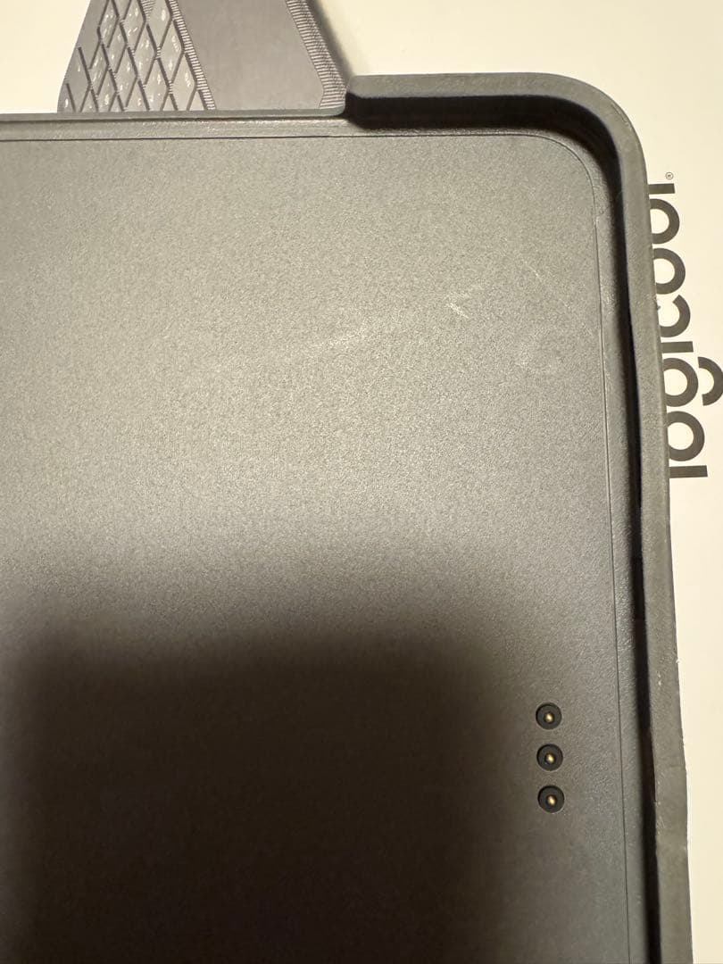 ipad Air 着脱式キーボードケース