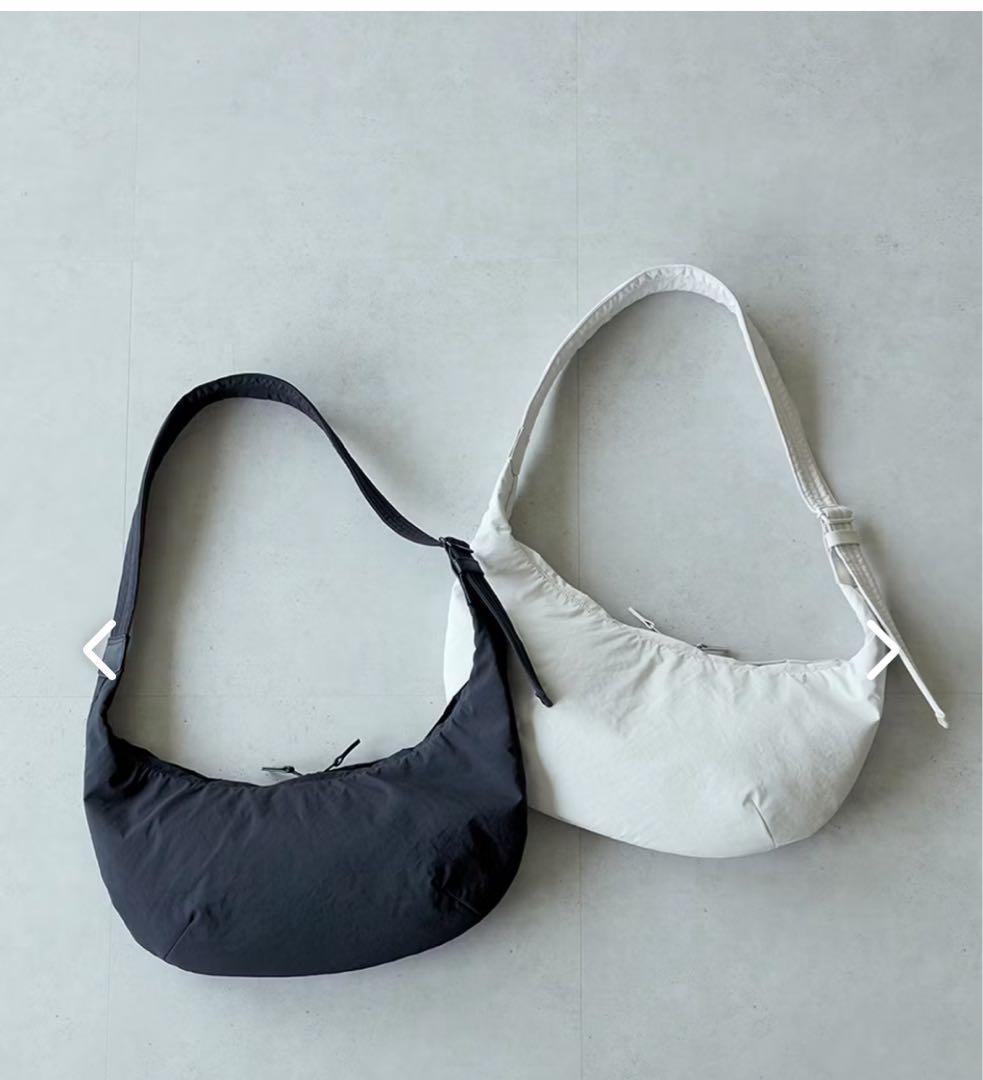 北欧暮らしの道具店 クロスボディバッグ