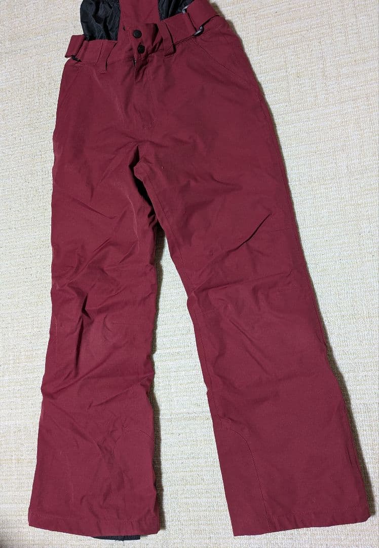 VECTOR スノボードスノボースキーウェア　サイズS