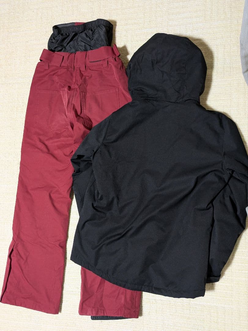 VECTOR スノボードスノボースキーウェア　サイズS