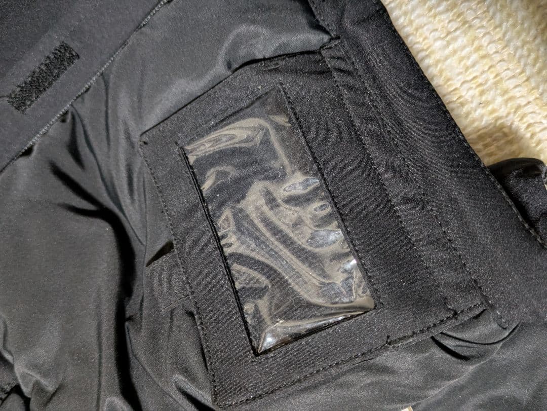 VECTOR スノボードスノボースキーウェア　サイズS