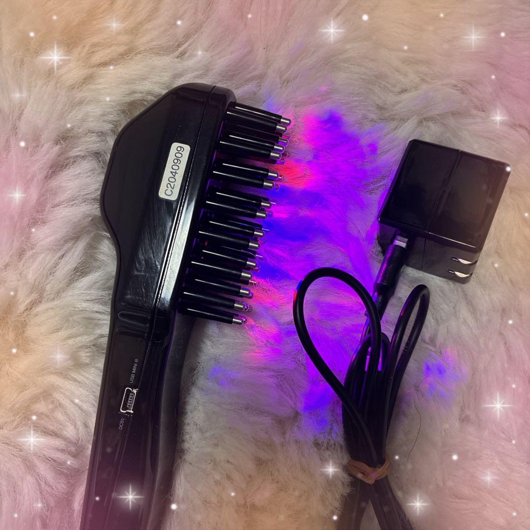 ♡ デンキバリブラシ GMコーポレーション 美顔器 ♡値下げ交渉相談下さい