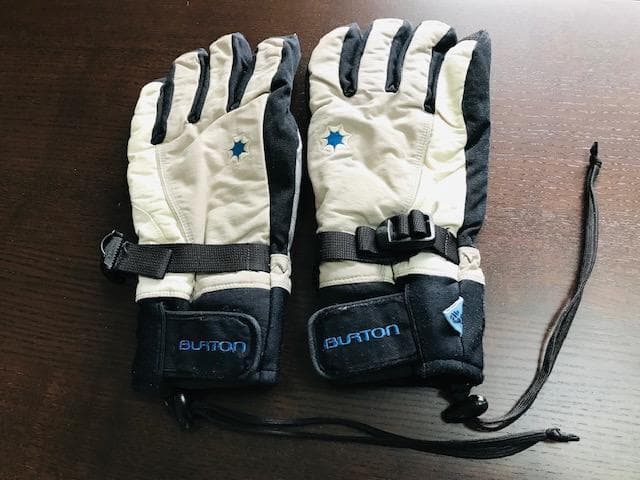 ジャケット＆ボードパンツ / ゲレンデで必須のアクセサリー１０品セット