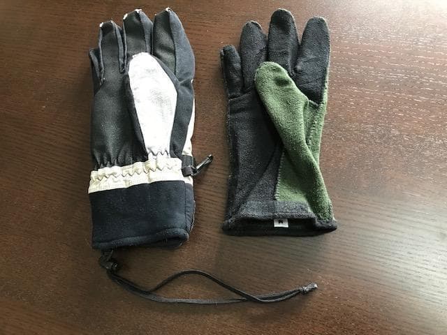 ジャケット＆ボードパンツ / ゲレンデで必須のアクセサリー１０品セット