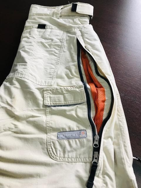 ジャケット＆ボードパンツ / ゲレンデで必須のアクセサリー１０品セット