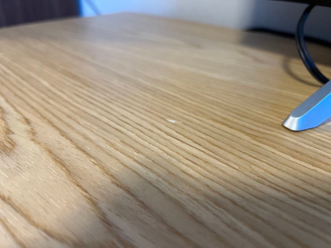 【ゴジラ様】アゼル テレビボード 180 ナチュラル