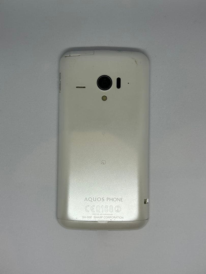 たまごっち用スマホ B020 4u、Ps、ID、IDL