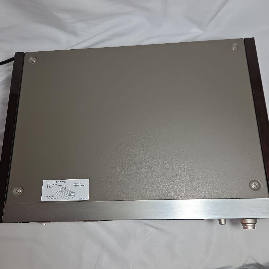 DATデッキ sony―DTC59ESゴ－ルド