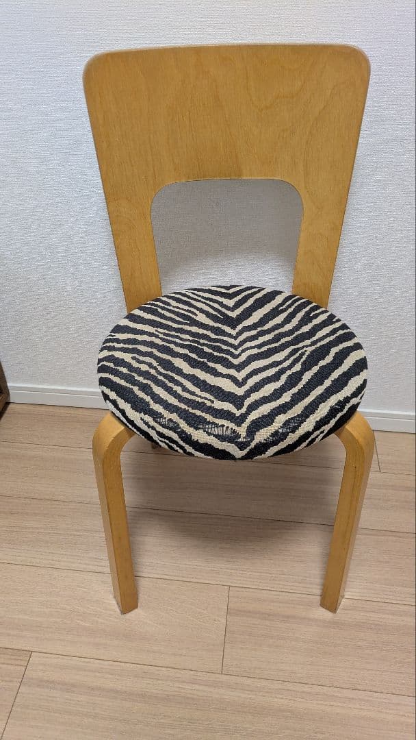 アルテック　artek ゼブラ　ビンテージ　アアルト/Aalto