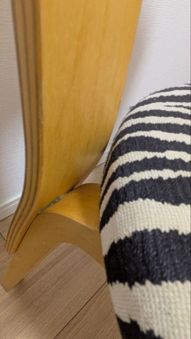 アルテック　artek ゼブラ　ビンテージ　アアルト/Aalto