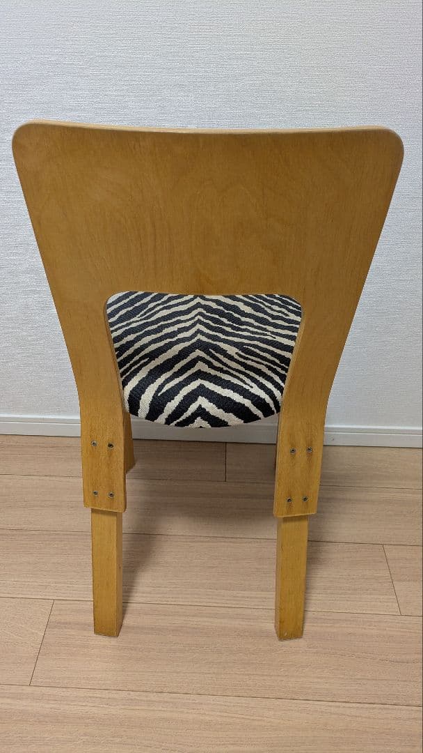 アルテック　artek ゼブラ　ビンテージ　アアルト/Aalto