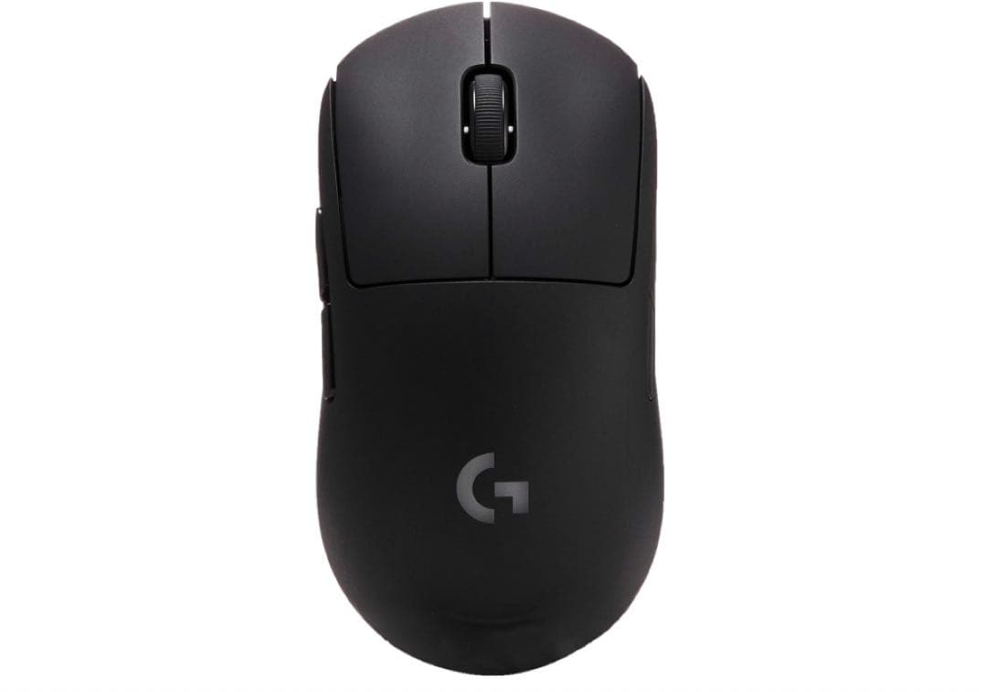 【新品未使用】Logicool G PRO ワイヤレス ゲーミングマウス