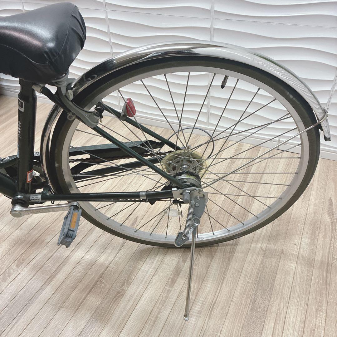 ◇大阪府 神戸市 配達料無料！◇サイモト自転車◇ダカラットネオ◇ママチャリ◇
