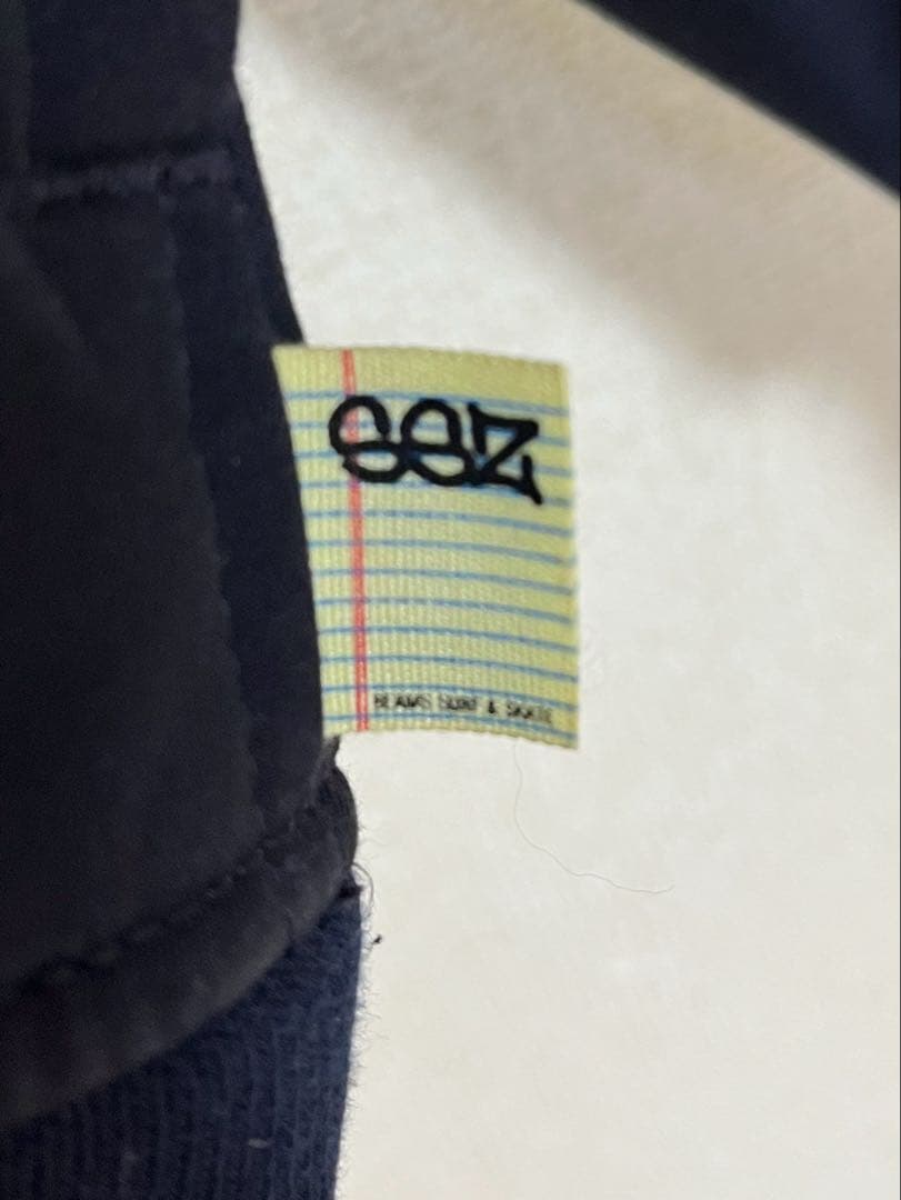 ジャケット・アウター SSZ Military Padding Jacket