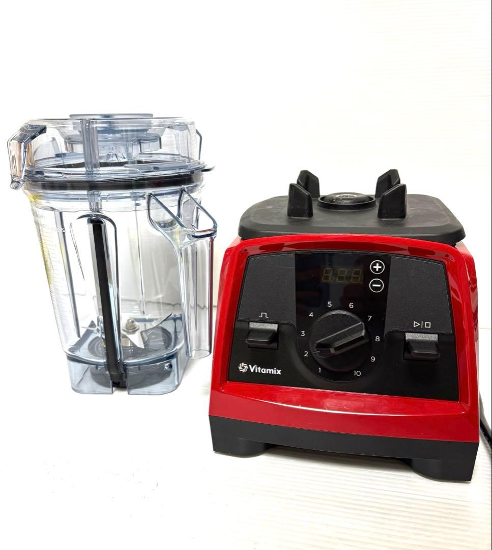 バイタミックス V1200i