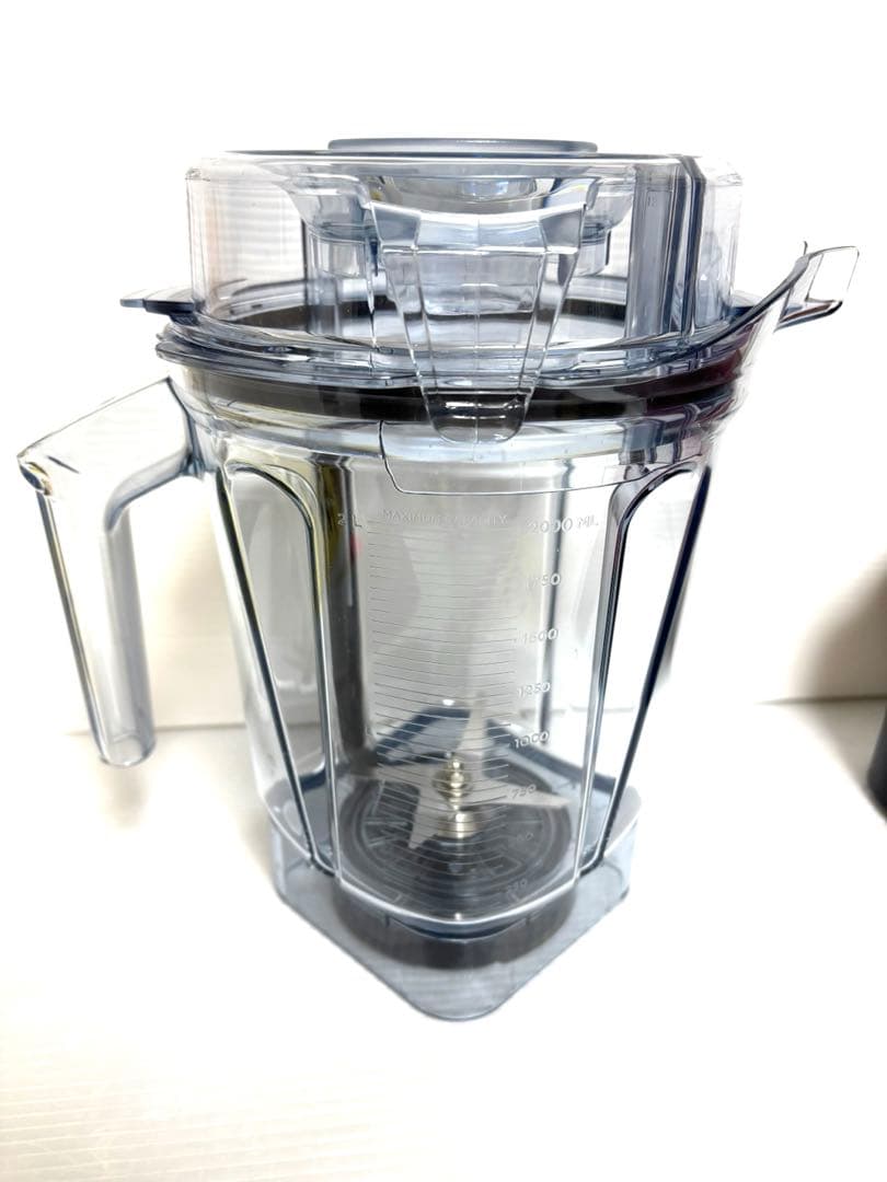 バイタミックス V1200i