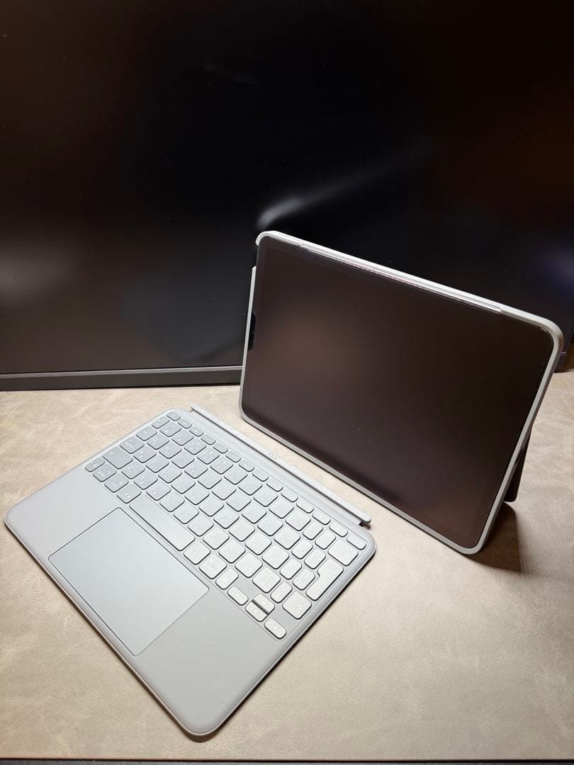 iPad Air 第5世代 Wi-Fi 64GB キーボードセット