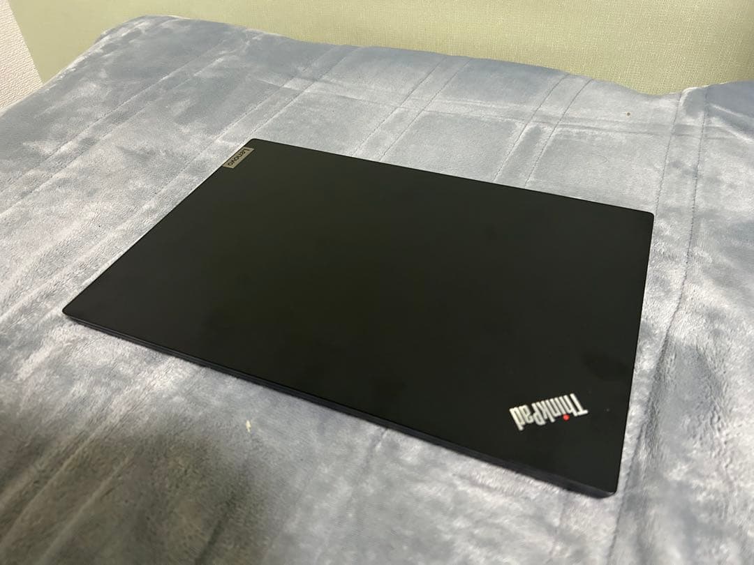 【最終値下げ】ThinkPad E14 Gen4 美品