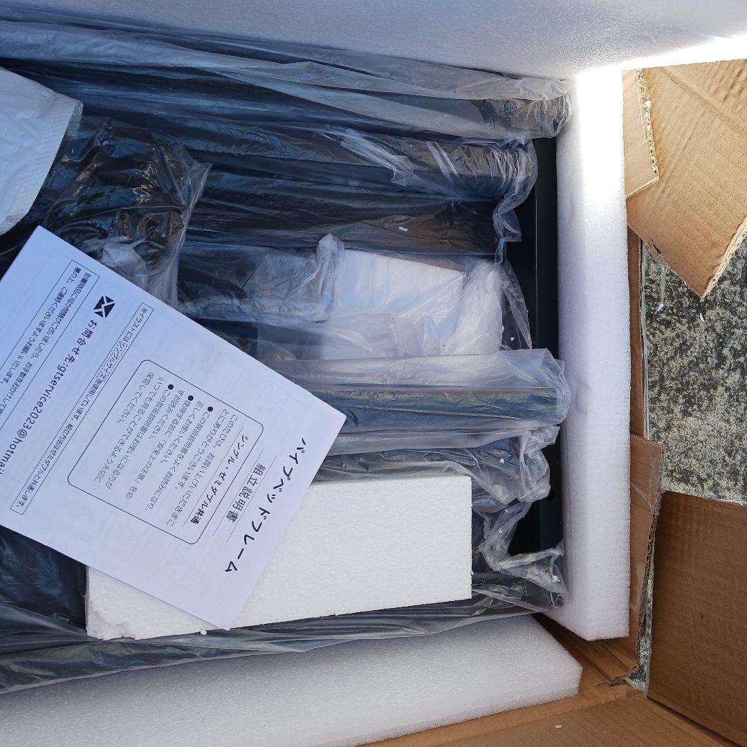 Beemyiベッドフレーム シングル ベッド 2口コンセント 1USB