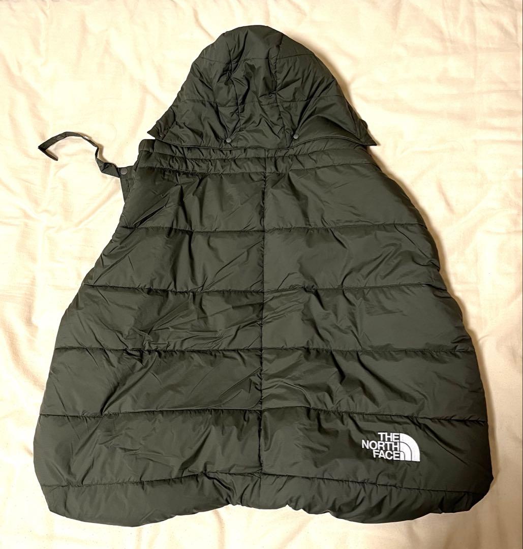 THE NORTH FACE ベビー シェルブランケット