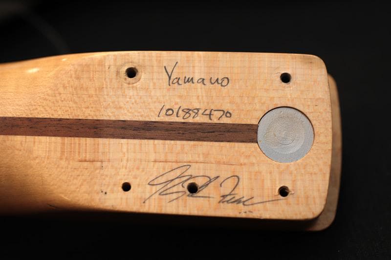 ギター 2005 Fender Custom Shop Stratocaster