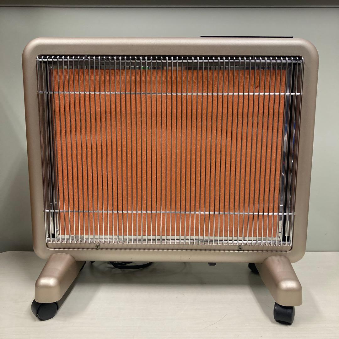 サンルミエ エクセラ7 遠赤外線ヒーター 遠赤外線暖房器 N700L-GR